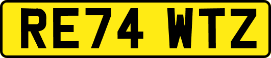 RE74WTZ