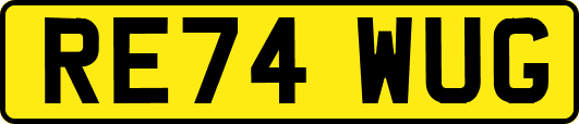 RE74WUG