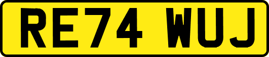 RE74WUJ