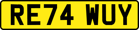 RE74WUY