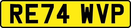 RE74WVP