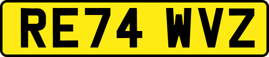 RE74WVZ