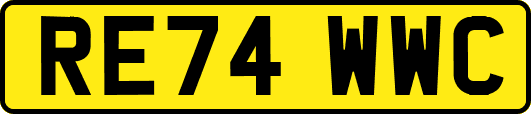 RE74WWC
