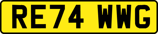 RE74WWG