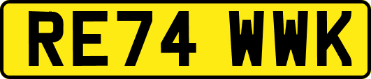 RE74WWK