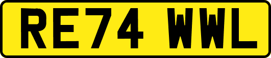 RE74WWL