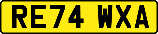 RE74WXA