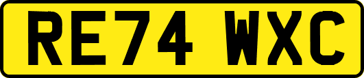 RE74WXC