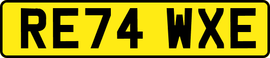 RE74WXE