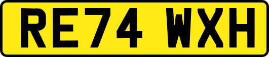 RE74WXH