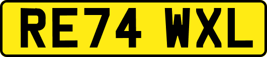 RE74WXL