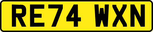 RE74WXN