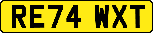 RE74WXT