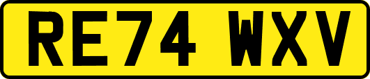 RE74WXV