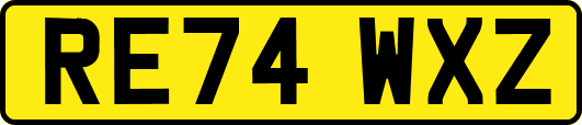 RE74WXZ