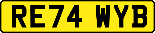 RE74WYB