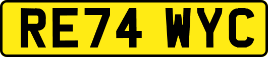 RE74WYC