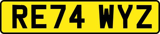 RE74WYZ