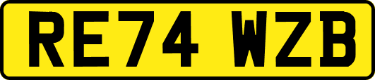 RE74WZB