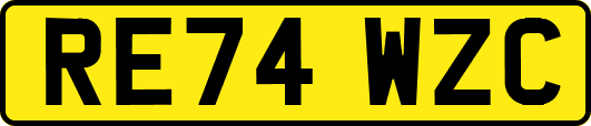 RE74WZC