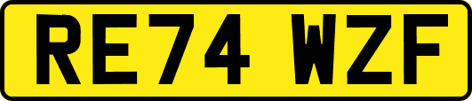 RE74WZF