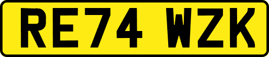 RE74WZK