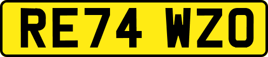 RE74WZO