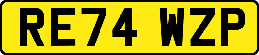 RE74WZP