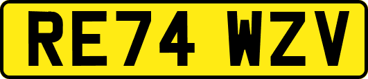 RE74WZV