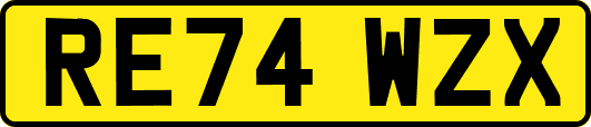RE74WZX