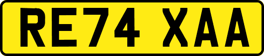 RE74XAA