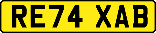 RE74XAB