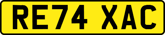 RE74XAC