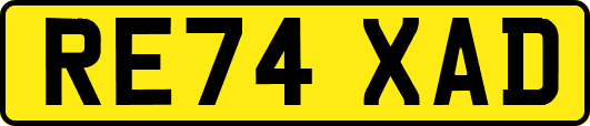 RE74XAD