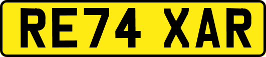 RE74XAR