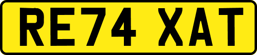 RE74XAT