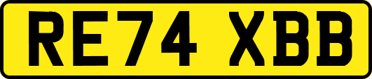RE74XBB