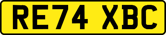 RE74XBC