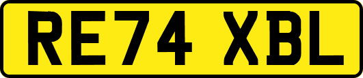 RE74XBL