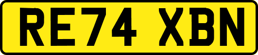 RE74XBN