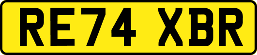 RE74XBR