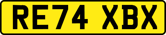 RE74XBX