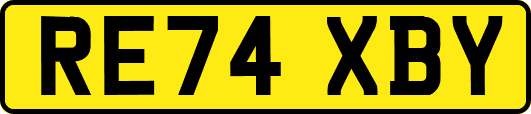 RE74XBY