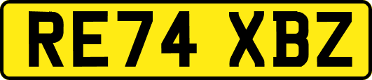 RE74XBZ