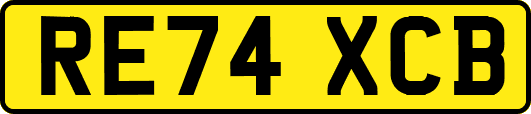 RE74XCB