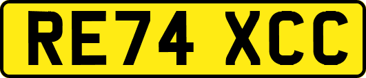 RE74XCC