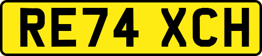 RE74XCH