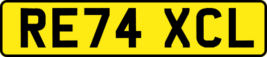 RE74XCL