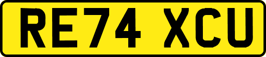 RE74XCU