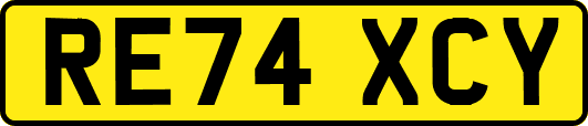 RE74XCY